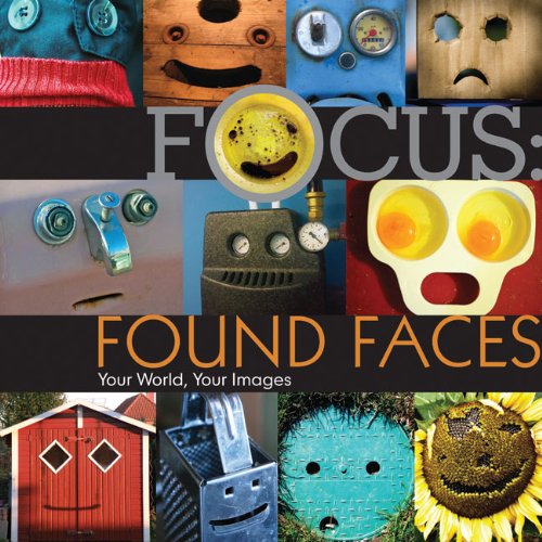 Found Faces Found Faces