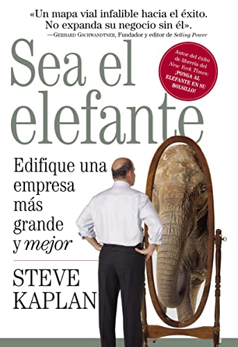 Sea el elefante/ Be the Elephant Sea el elefante/ Be the Elephant
