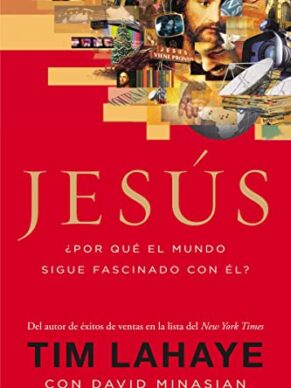 Jesús: ¿Por qué el mundo sigue fascinado con él?