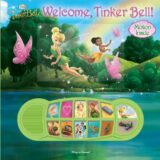 Disney Fairies: Welcome Tinker Bell!
