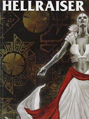 Clive Barkers Hellraiser Vol. 3