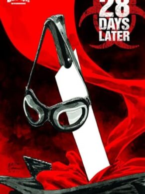 28 Days Later Volume 6: Homecoming