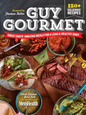 Guy Gourmet