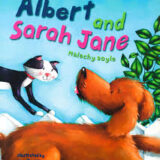 Albert and Sarah Jane