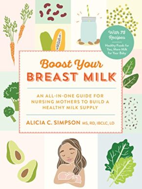 Boost Your Breast Milk: An All-in-One Guide fo...
