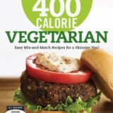 400 Calorie Vegetarian