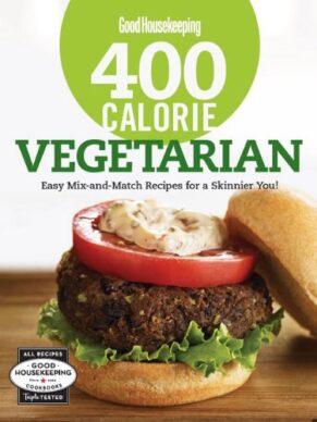 400 Calorie Vegetarian