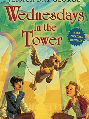 Wednesdays in the Tower