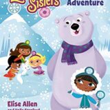 Jim Henson’s Enchanted Sisters: Winter’s Flurry Adventure