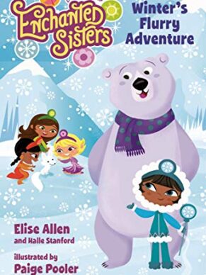 Jim Henson’s Enchanted Sisters: Winter&#...