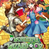 The Wonderful Wizard of Oz & The Marvelous Land of Oz (Illustrated Classics)