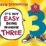 It’s Not Easy Being Number Three