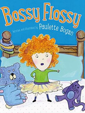 Bossy Flossy