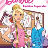 Barbie #1: Fashion Superstar