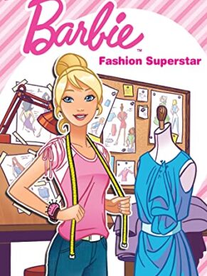 Barbie #1: Fashion Superstar