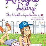 The World’s Upside Down (Amy’s Diary, Bk. 2)
