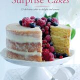 Surprise Cakes