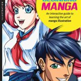 Beginning Manga (Illustration Studio)