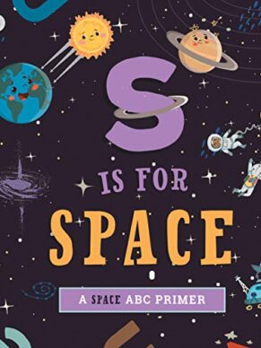 S Is For Space