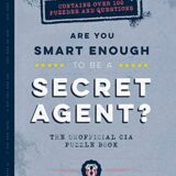 Are You Smart Enough To Be A Secret Agent?