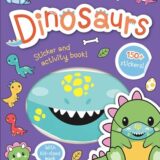 Be A Mask Hero: Dinosaurs