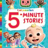 5-Minutes stories (Cocomelon)