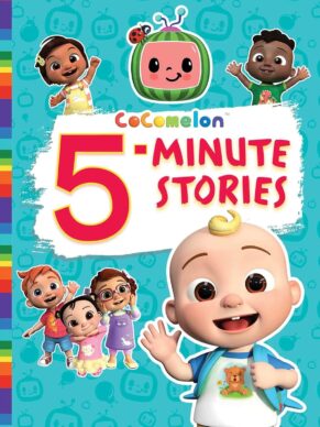 5-Minutes stories (Cocomelon)