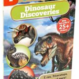 Dinosaur Discoveries