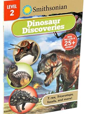 Dinosaur Discoveries
