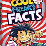 1001 Cool Freaky Facts