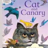 Cat and Canary
