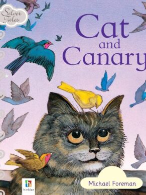 Cat and Canary