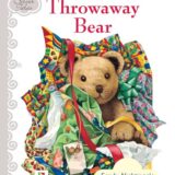 Silver Tales – Throwaway Bear
