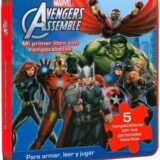 Avengers Assemble