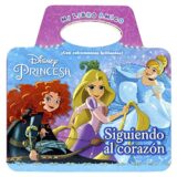 Princesa Siguiendo al Corazón