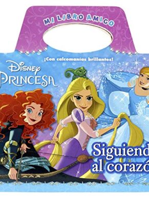 Princesa Siguiendo al Corazón