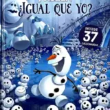 Frozen, ¿Igual Que Yo?
