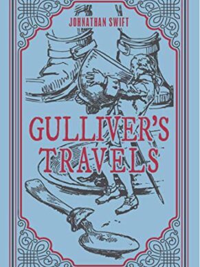 Gulliver’s Travels (Paper Mill Press Classics)