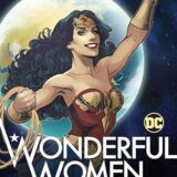 Wonder Women Of History
