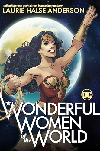 Wonder Women Of History Wonder Women Of History