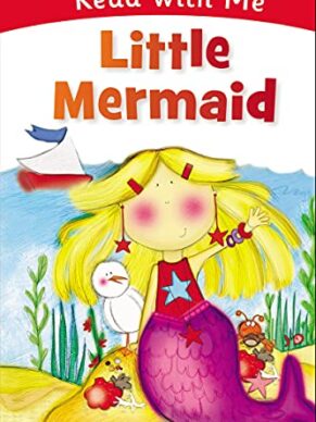 Little Mermaid