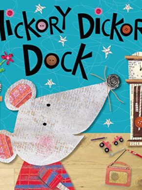 Hickory Dickory Dock