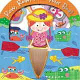 Row, Row, Row Your Boat