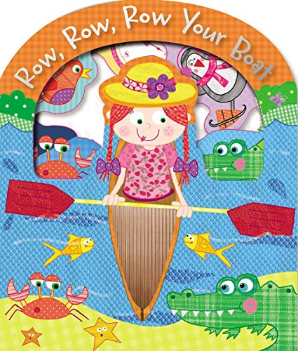 Row, Row, Row Your Boat Row, Row, Row Your Boat