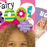 BOO! Fairy BOO! Fairy