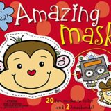 Amazing Masks Amazing Masks