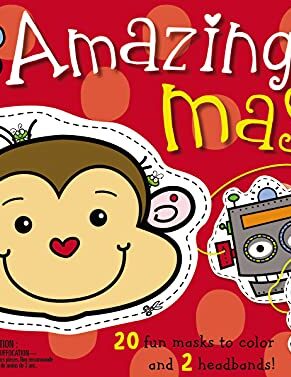 Amazing Masks