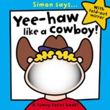 Simon Says… Yee-Haw Like A Cowboy!
