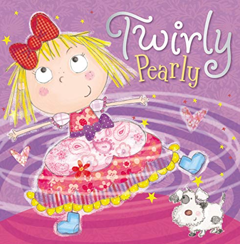 Twirly Pearly Twirly Pearly