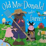 Old MacDonald Had a Farm Old MacDonald Had a Farm
